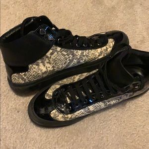 Jimmy choo mens shoe size 11